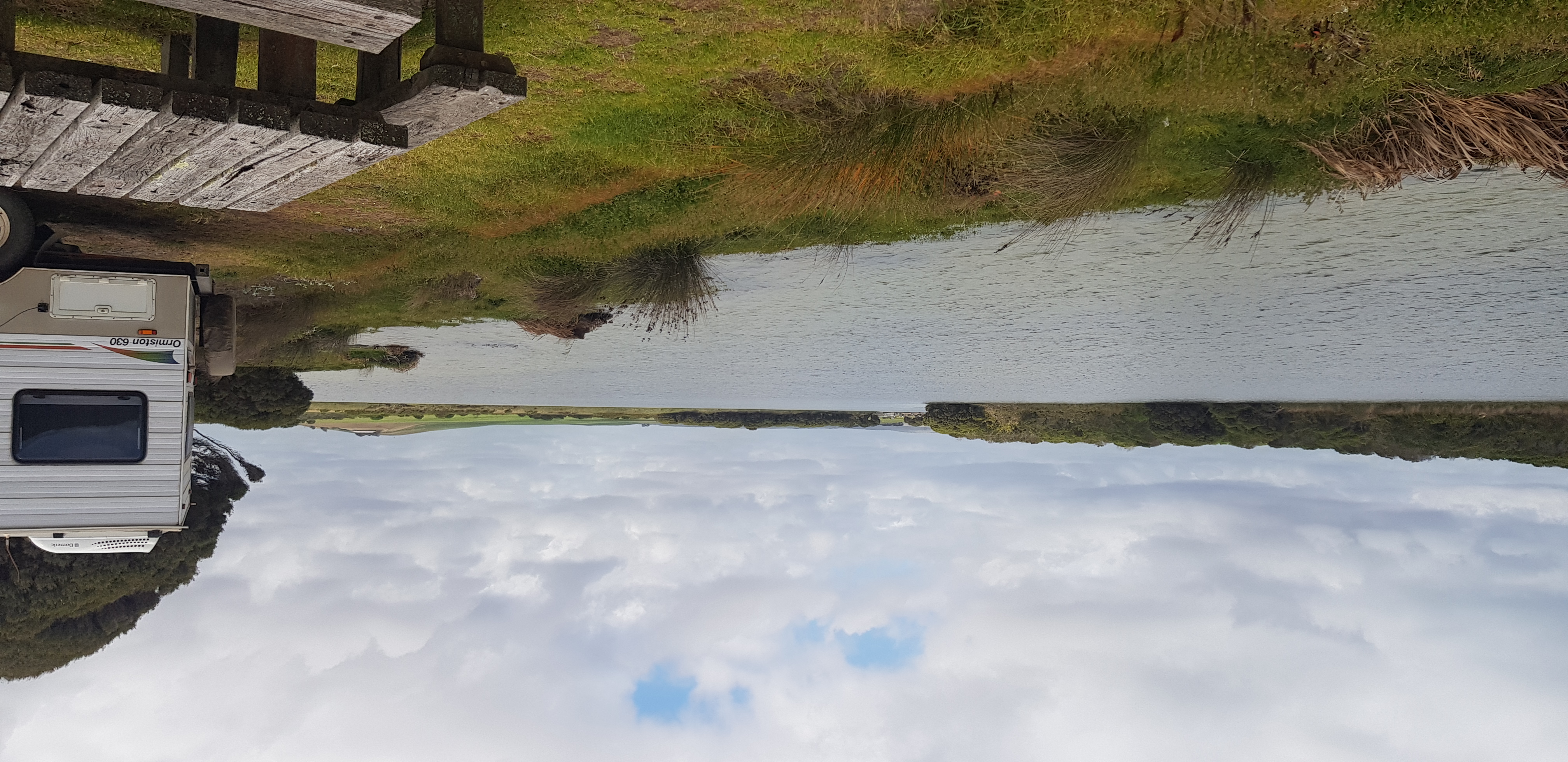 Fitzroy River 2